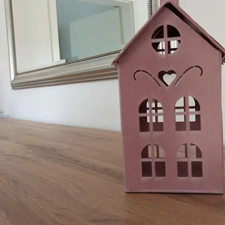 Rozsa Appartamento *