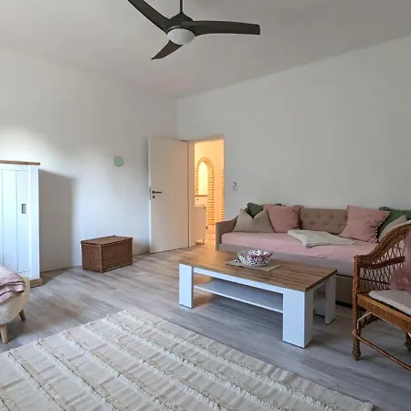 Appartamento Rozsa Nagykanizsa