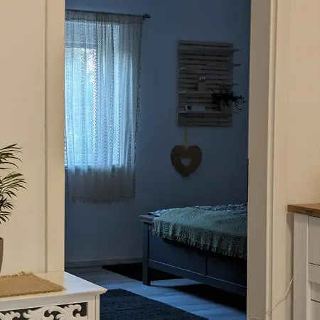 Rozsa Appartamento *