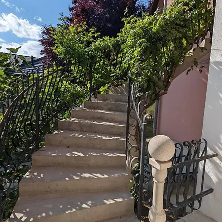 Appartamento Rozsa Nagykanizsa