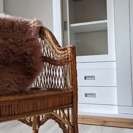 Appartamento Rozsa *