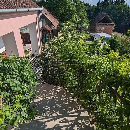 Appartamento Rozsa Nagykanizsa